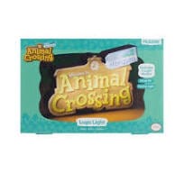 Animal Crossing Logo Light By Paladone - Image 3
