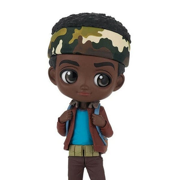 Banpresto Lucas Q Posket Stranger Things