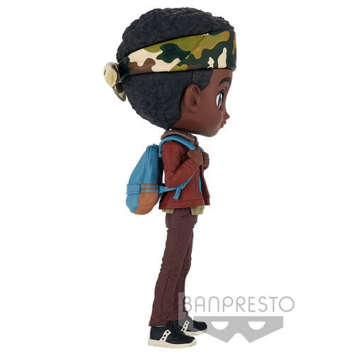 Banpresto Lucas Q Posket Stranger Things - Image 3