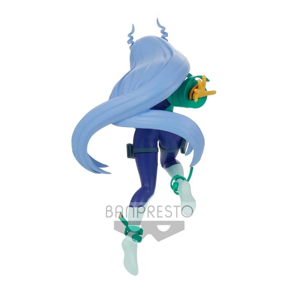 Banpresto My Hero Academia Nejiro Hado The Amazing Heros - Image 3
