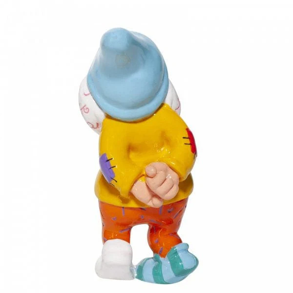 Disney Britto Bashful Mini Figurine 6007106 - Image 3