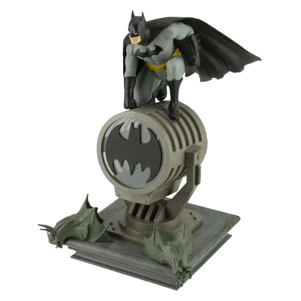 Batman Bat Signal Diorama Light By Paladone