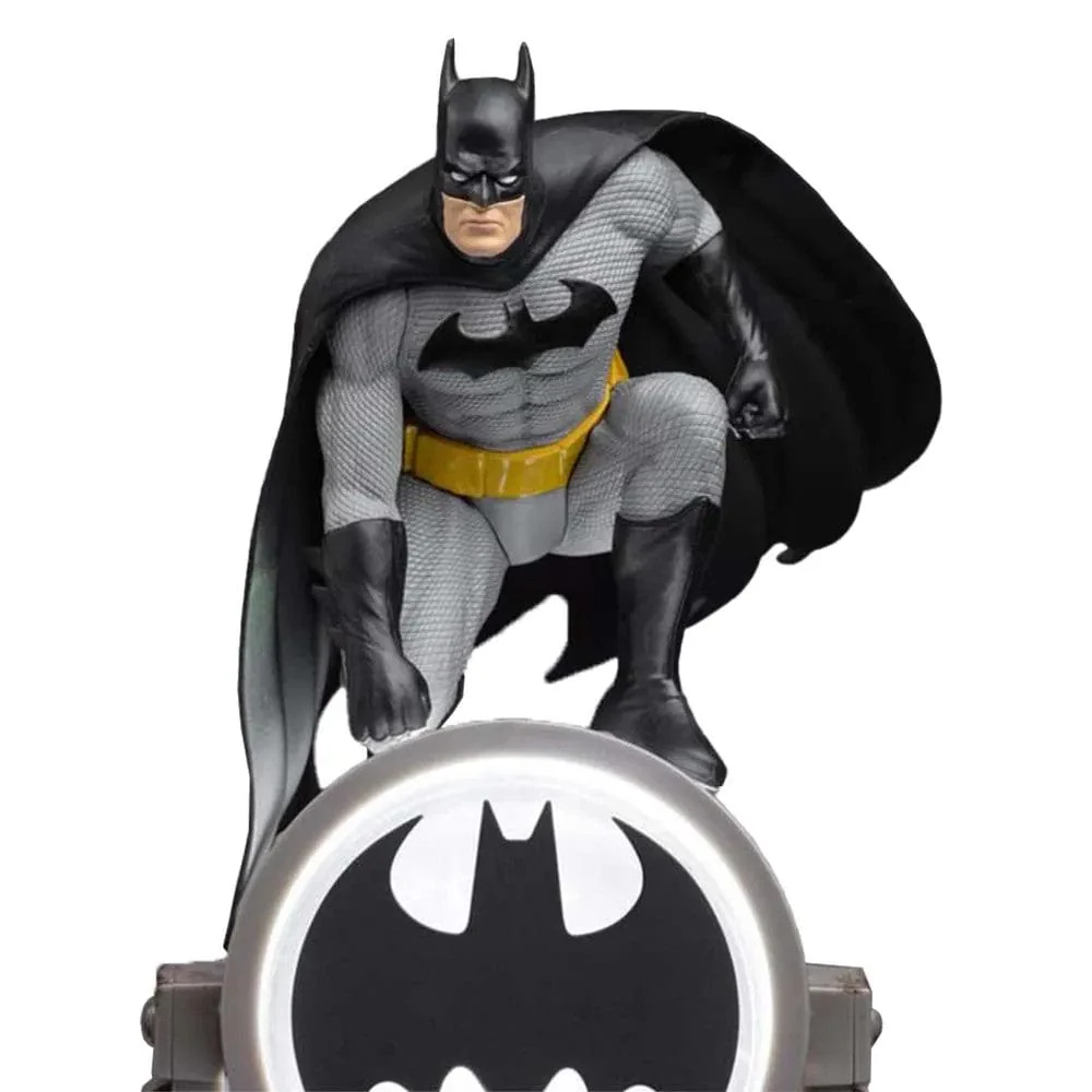 Batman Bat Signal Diorama Light By Paladone - Image 2