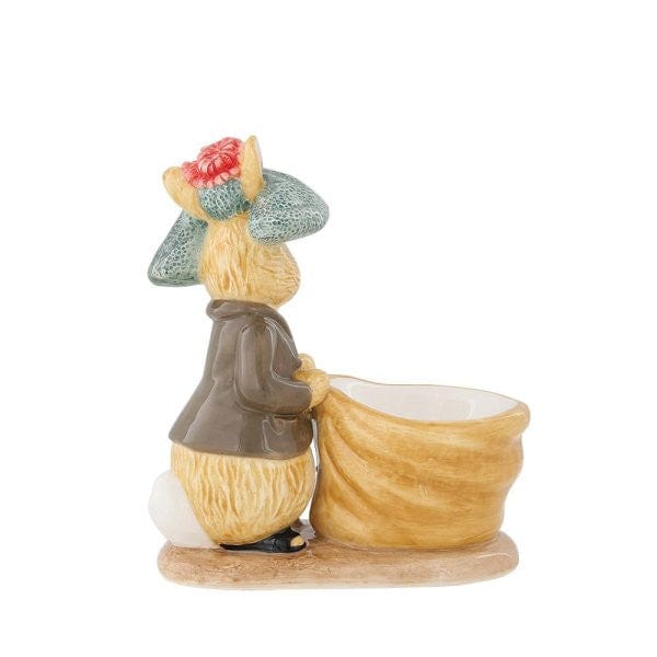 Beatrix Potter Benjamin Bunny Egg Cup - Image 2