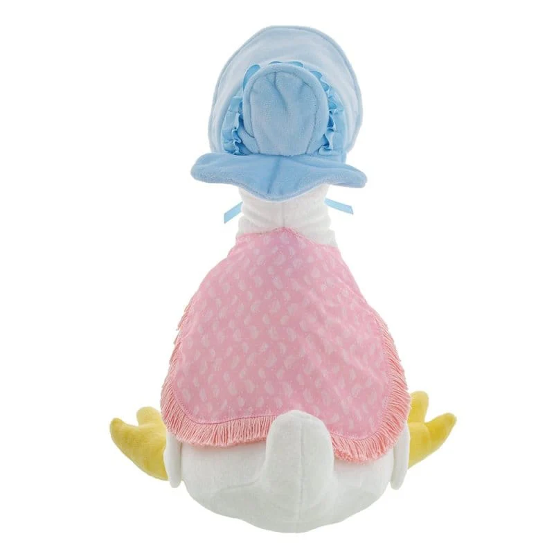 Beatrix Potter Jemima Puddle-Duck Extra Large Plush Toy - Image 3