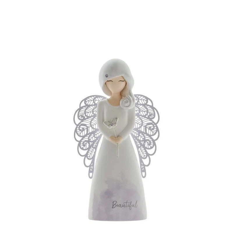 Beautiful Angel Figurine ASF020