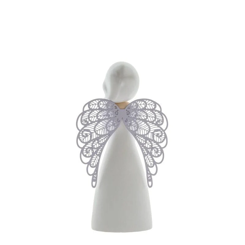 Beautiful Angel Figurine ASF020 - Image 2