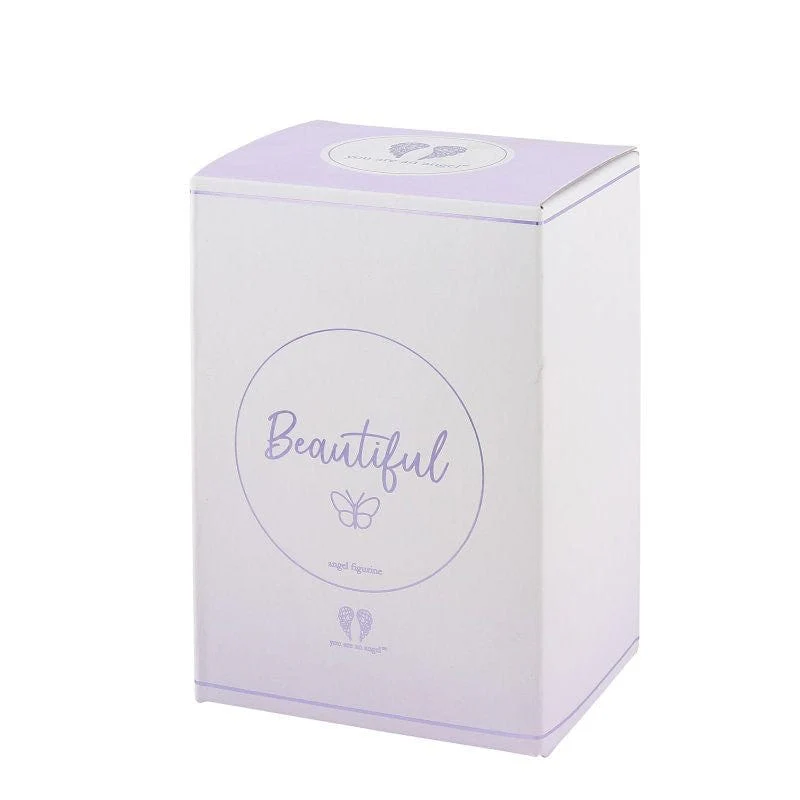Beautiful Angel Figurine ASF020 - Image 3