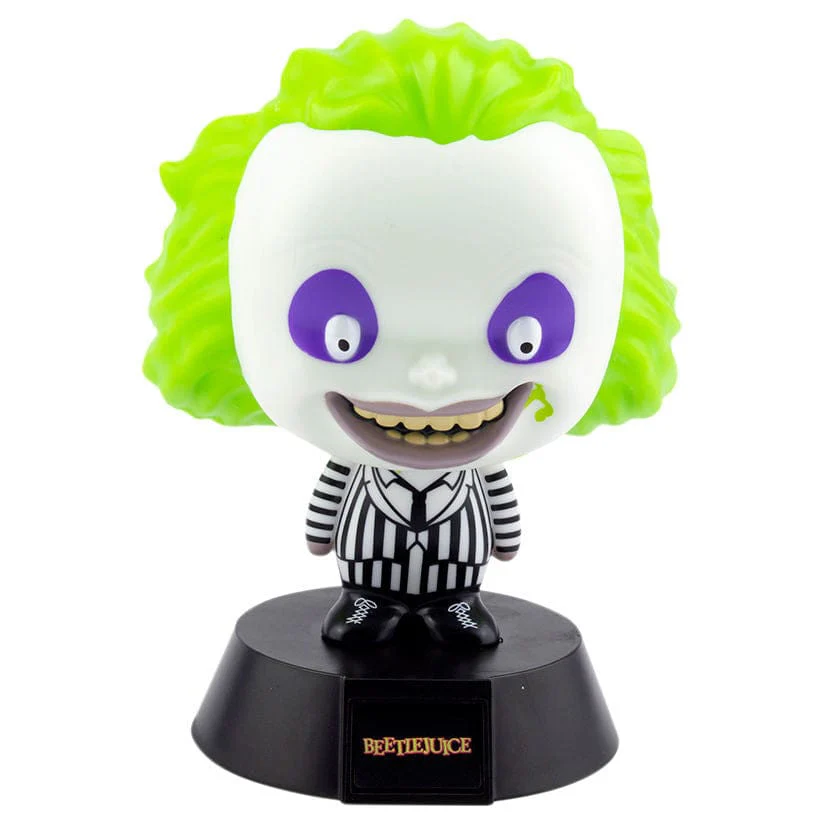 Beetlejuice Icon Light By Paladone - Image 2