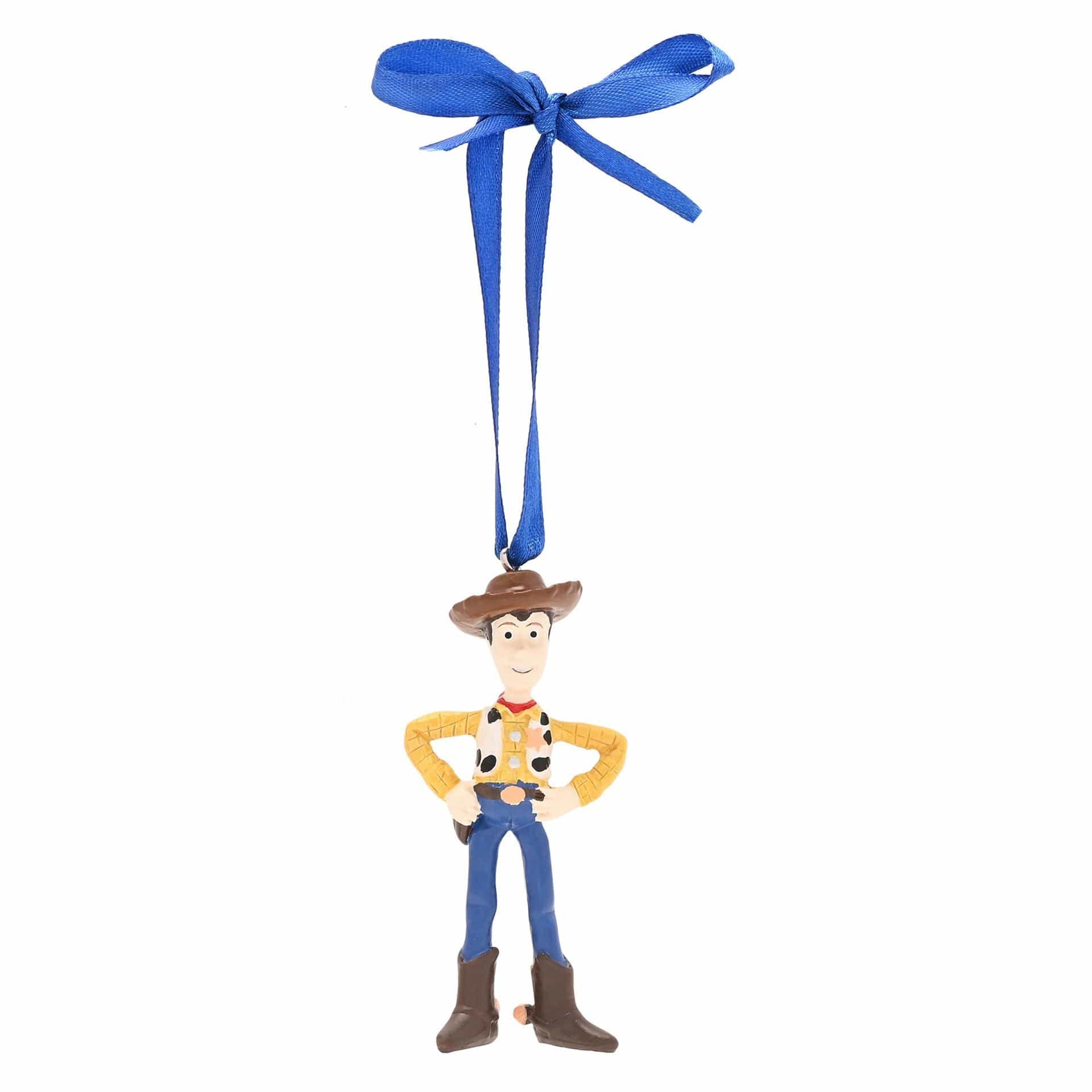 Disney Buzz And Woody Set of 2 Hanging Decorations - Image 3