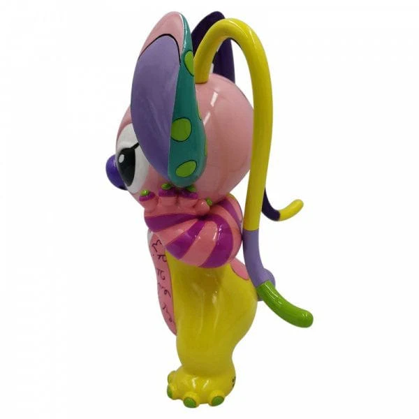 Disney Britto Angel Figurine 6007095 - Image 3