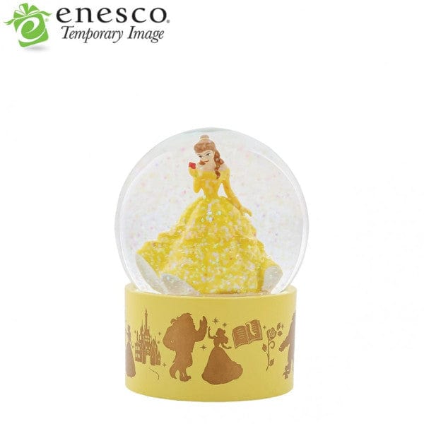 DAMAGED BOX - Disney Enchanting Belle Waterball ‘True Beauty’ Figurine - Image 3