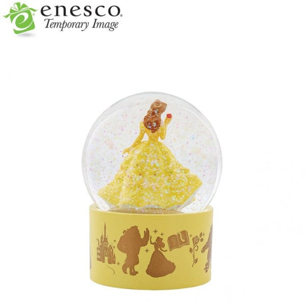 DAMAGED BOX - Disney Enchanting Belle Waterball ‘True Beauty’ Figurine - Image 4