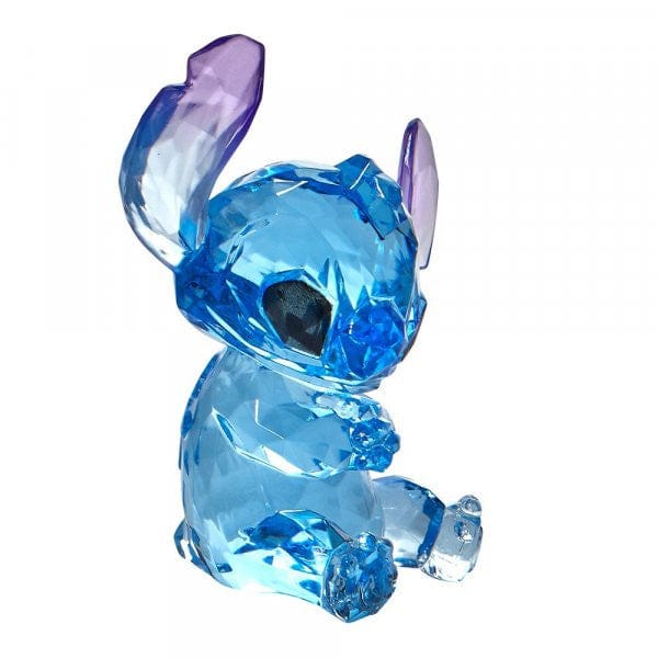Disney Facets Stitch Figurine - Image 3