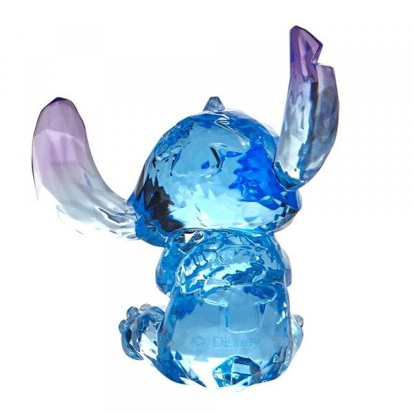 Disney Facets Stitch Figurine - Image 4