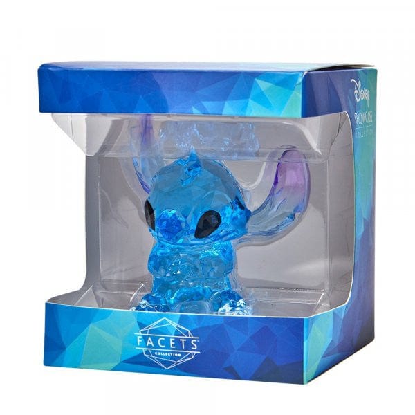 Disney Facets Stitch Figurine - Image 5
