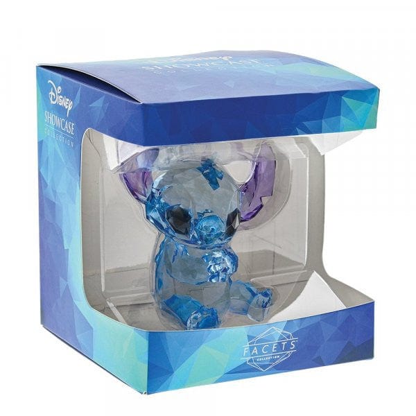 Disney Facets Stitch Figurine - Image 6