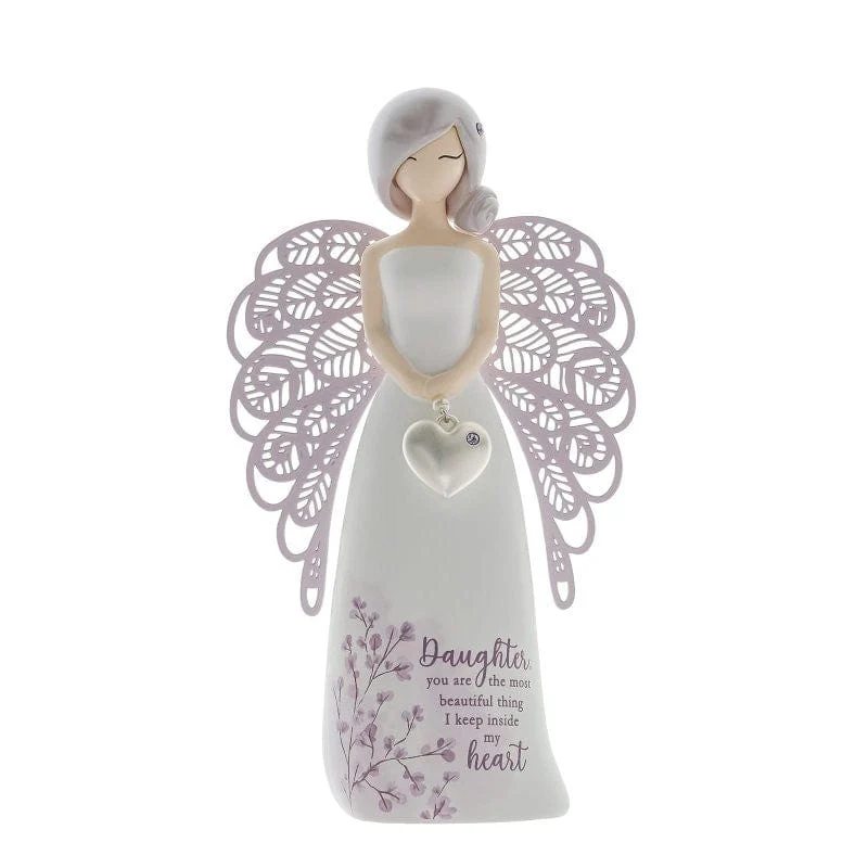 Daughter Angel Figurine AN065