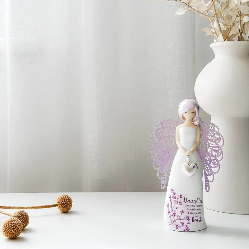 Daughter Angel Figurine AN065 - Image 4