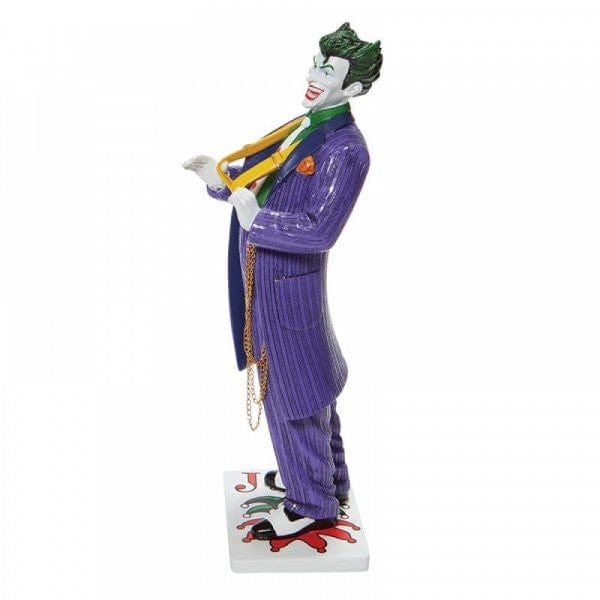 DC Showcase Batman The Joker Couture de Force Figurine 6008754 - Image 2