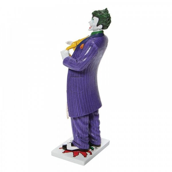 DC Showcase Batman The Joker Couture de Force Figurine 6008754 - Image 3