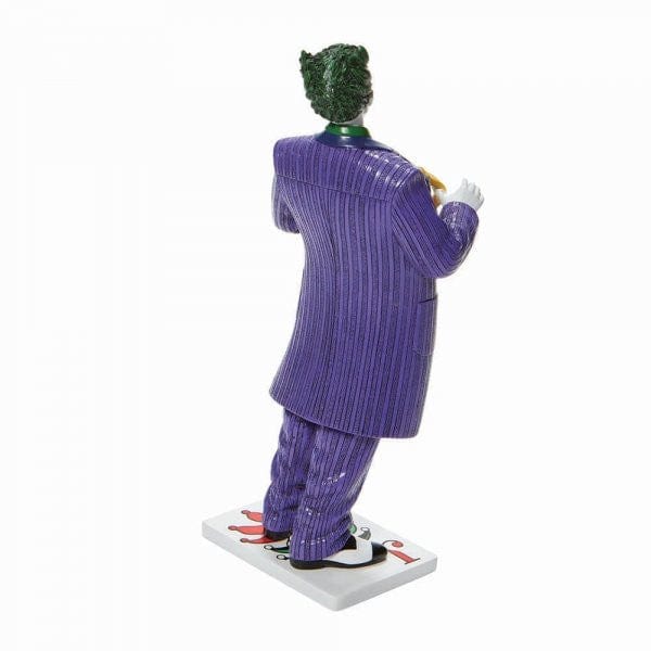 DC Showcase Batman The Joker Couture de Force Figurine 6008754 - Image 4