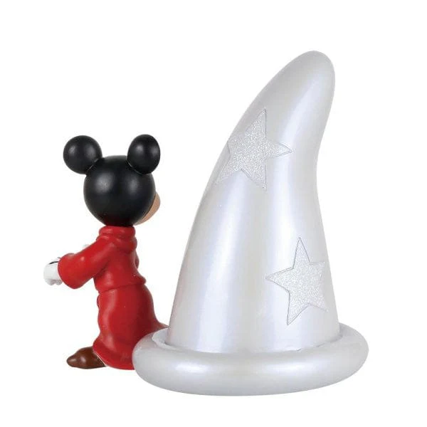 Disney 100 Disney Showcase Mickey Mouse Icon Figurine 6013124 - Image 2