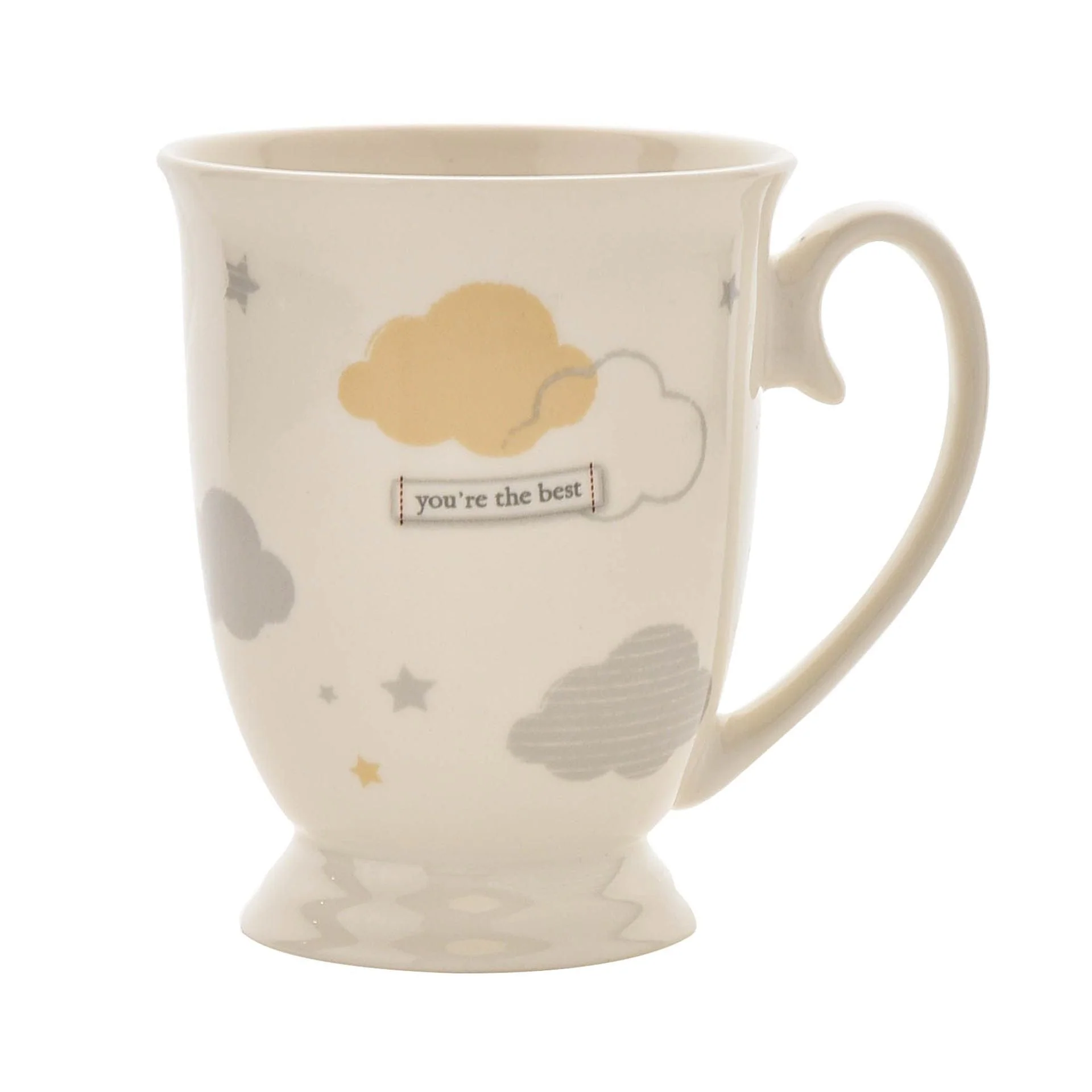Disney Baby Magical Beginnings Dumbo Mug - I Love You Mummy - Image 4