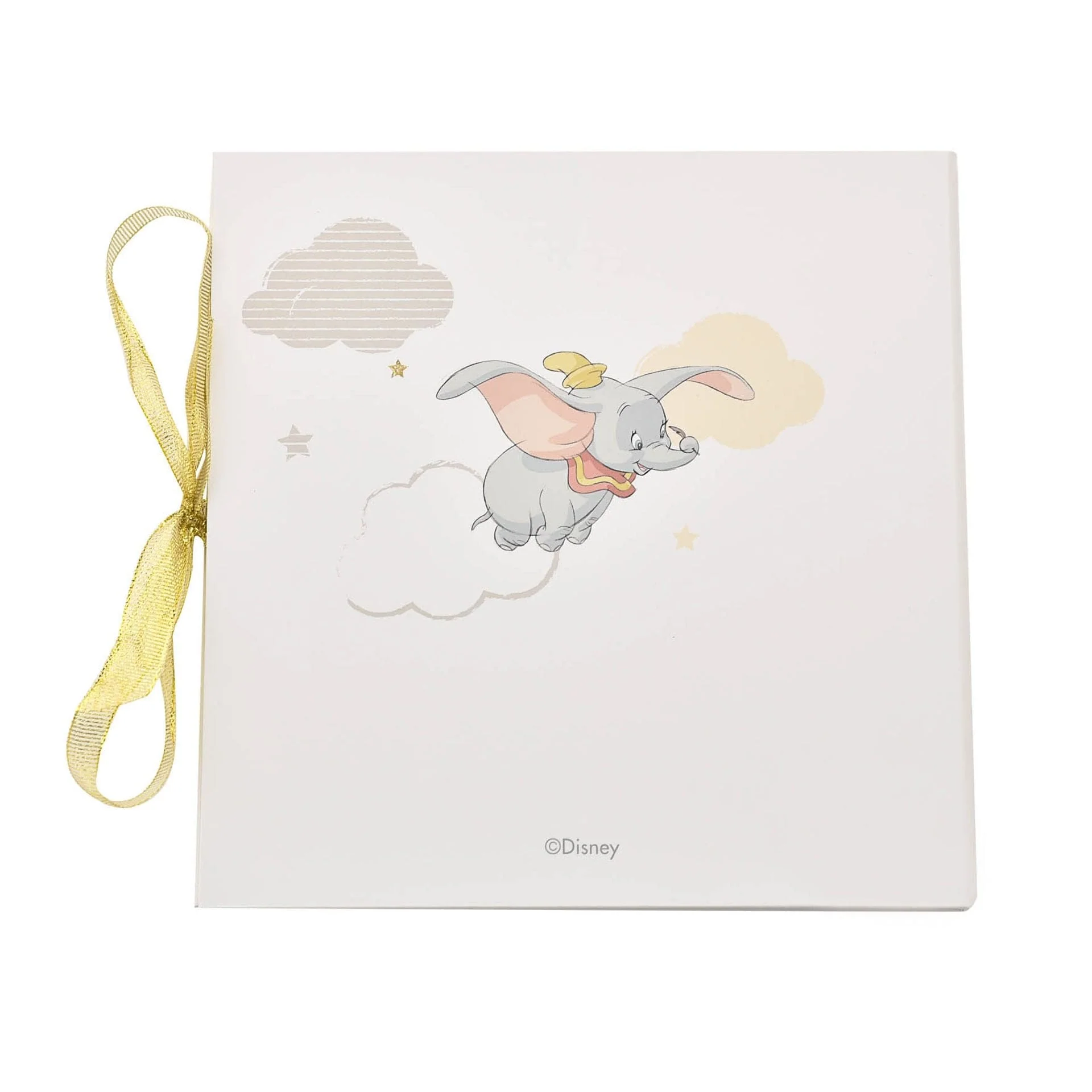 Disney Baby Magical Beginnings My First Year Record Book Dumbo - Image 4