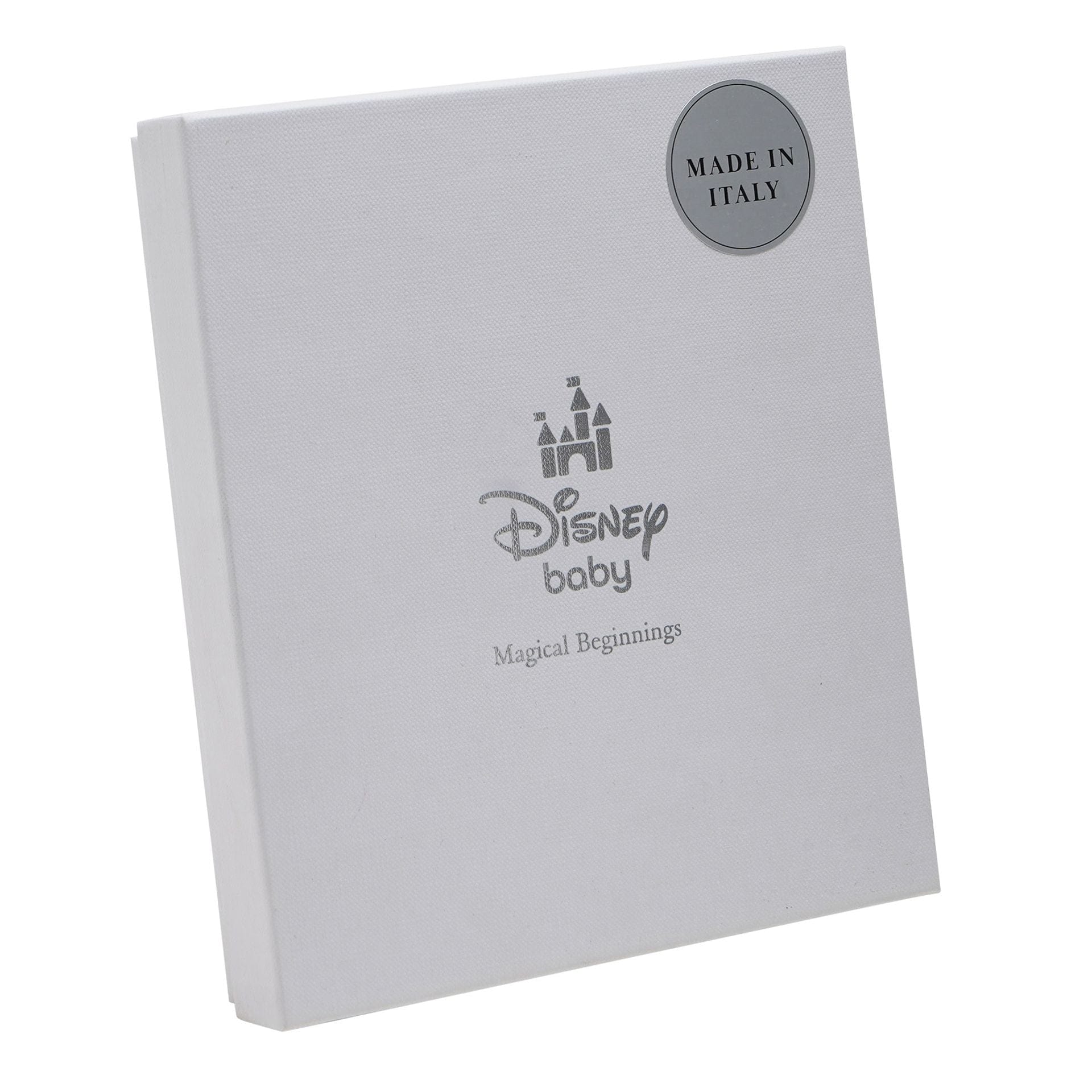 Disney Baby Magical Beginnings Silver Dumbo Photo Frame 4" x 6" - Image 8