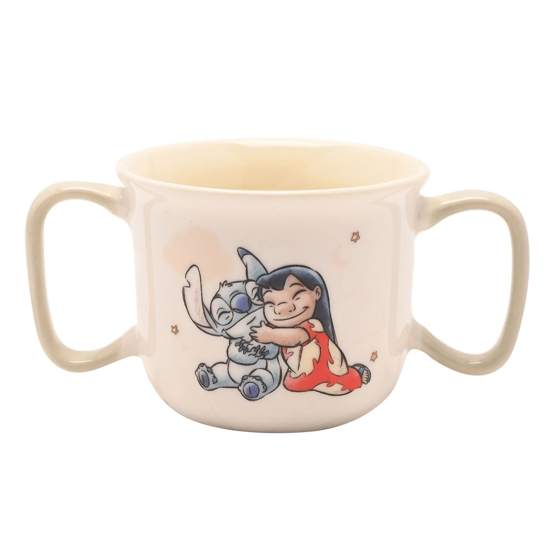 Disney Baby Stitch Double Handed Mug - Image 2