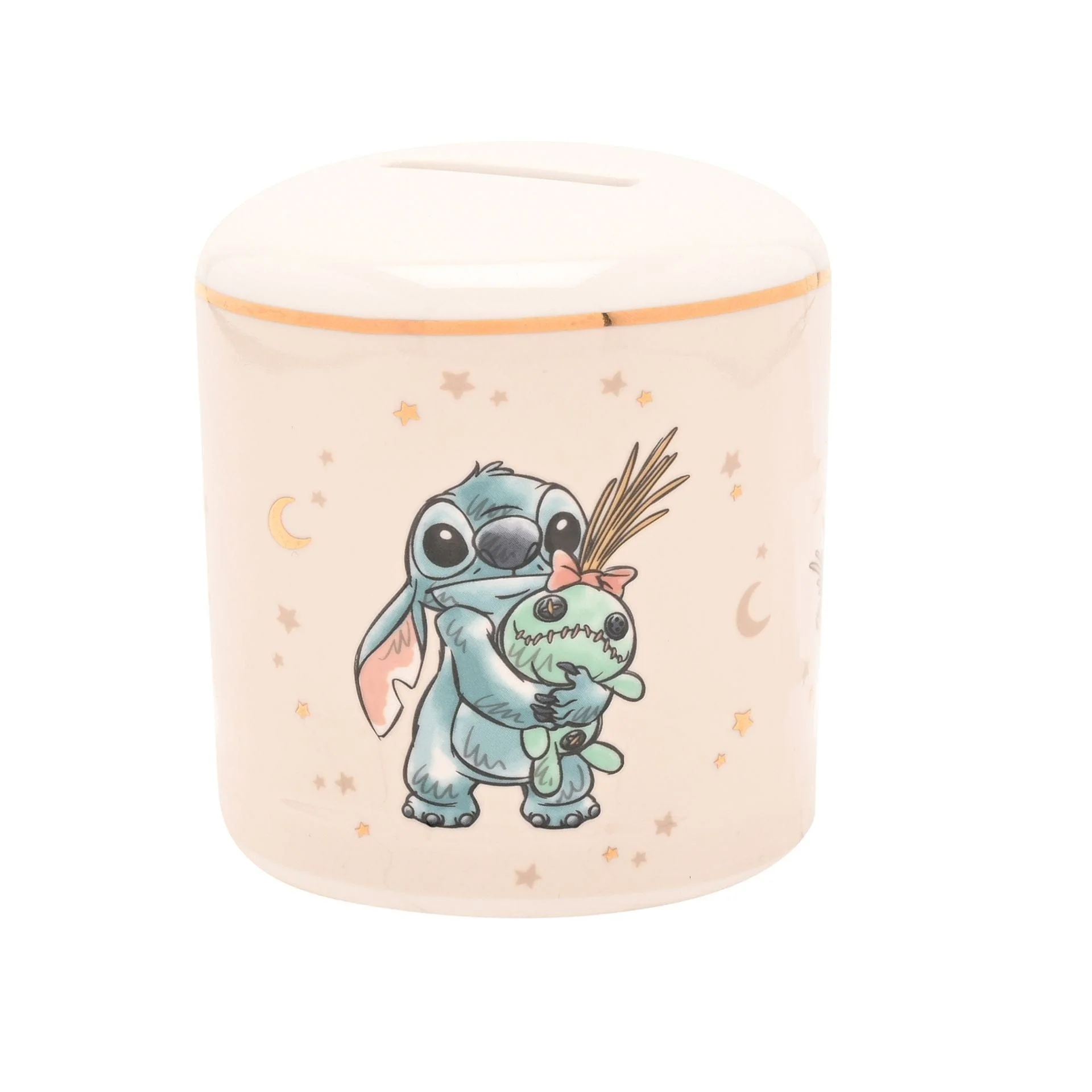 Disney Baby Stitch Money Bank - Image 2