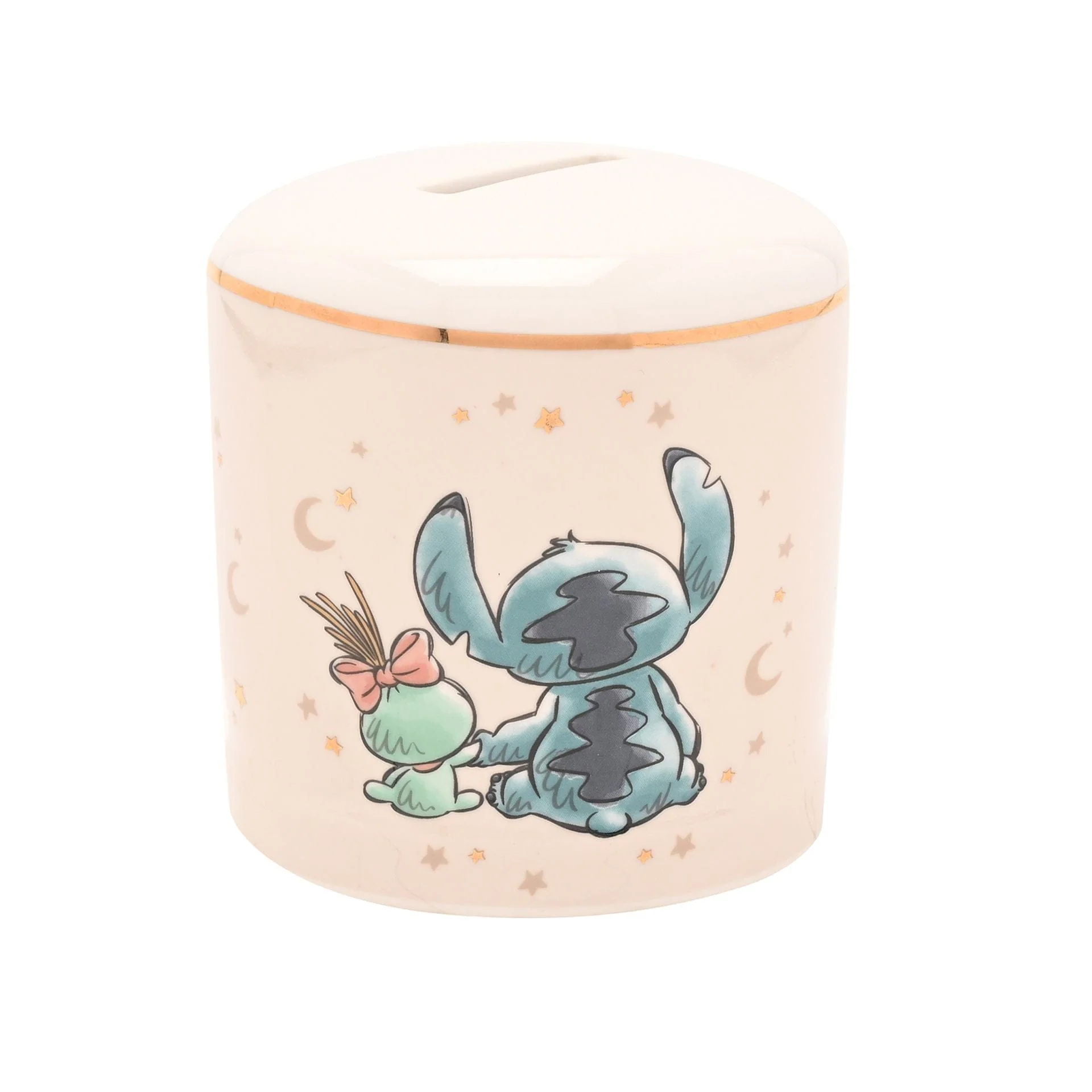 Disney Baby Stitch Money Bank - Image 3