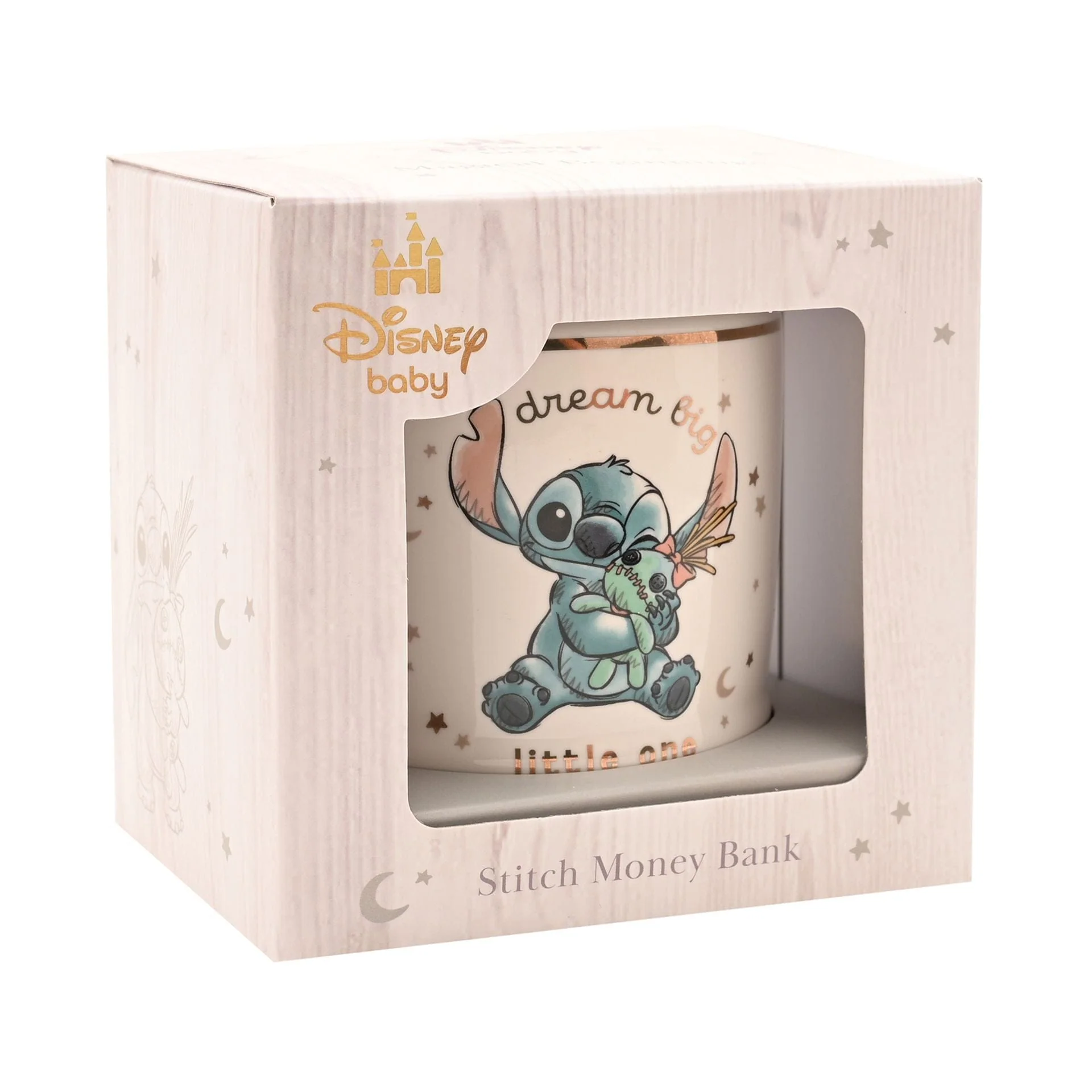 Disney Baby Stitch Money Bank - Image 6