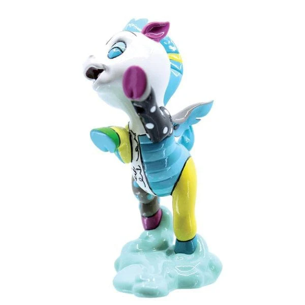 Disney Britto Baby Pegasus Mini Figurine 6014863 - Image 2