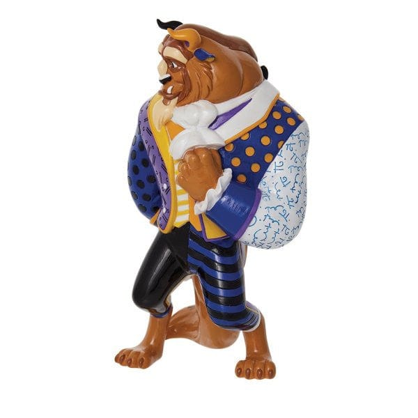 Disney Britto Beast Figurine 6010313 - Image 3