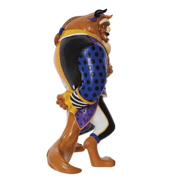 Disney Britto Beast Figurine 6010313 - Image 4