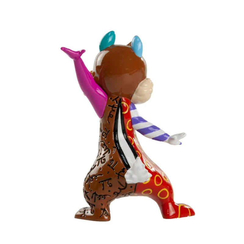 Disney Britto Dale Mini Chip & Dale Figurine - Image 3