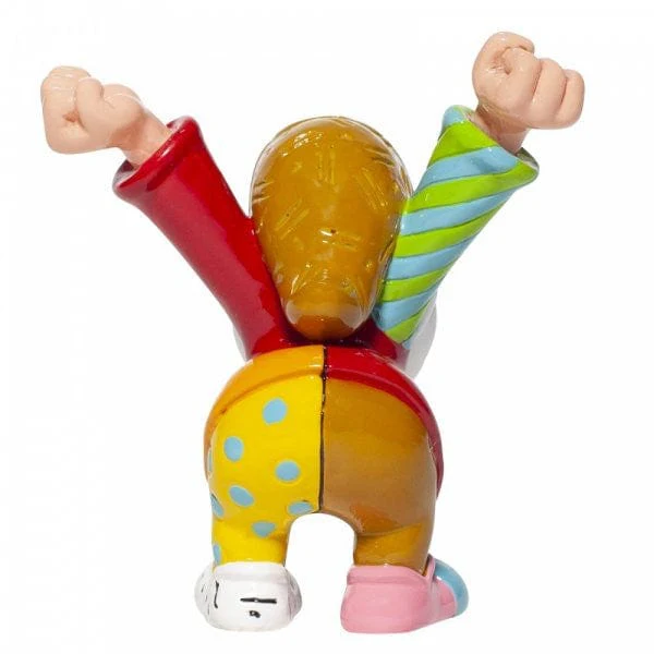 Disney Britto Grumpy Mini Figurine 6007102 - Image 3