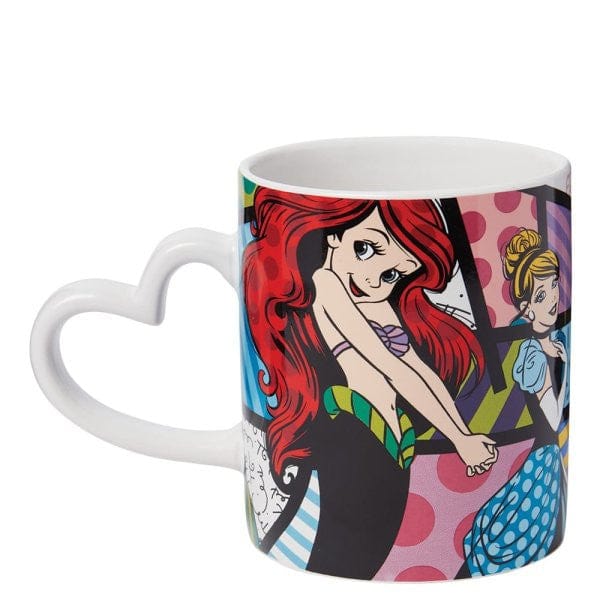 Disney Britto Princess Mug 1 6015556 - Image 2
