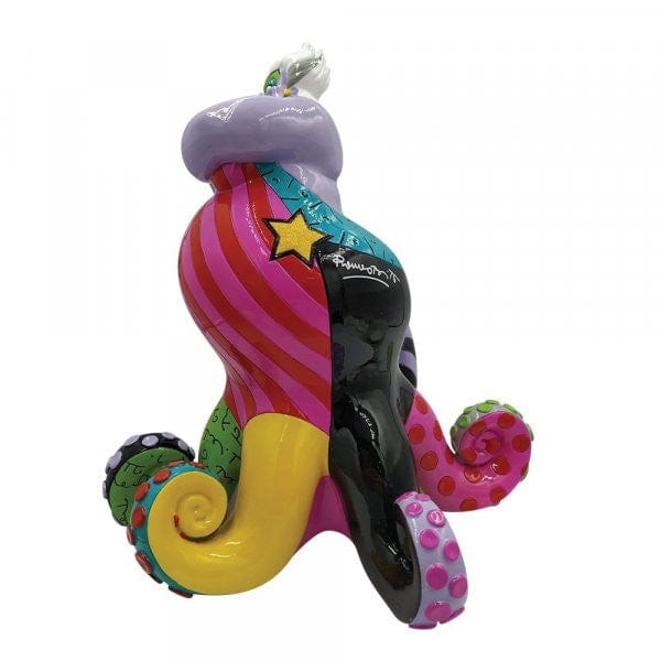 Disney Britto Ursula Figurine 6009051 - Image 2