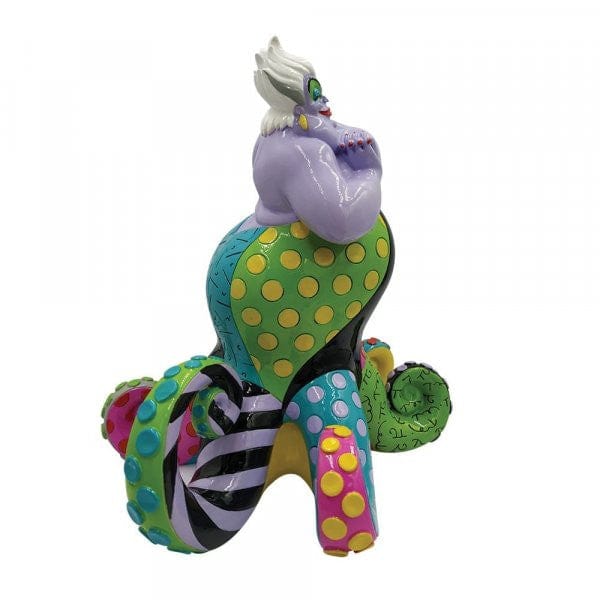 Disney Britto Ursula Figurine 6009051 - Image 3