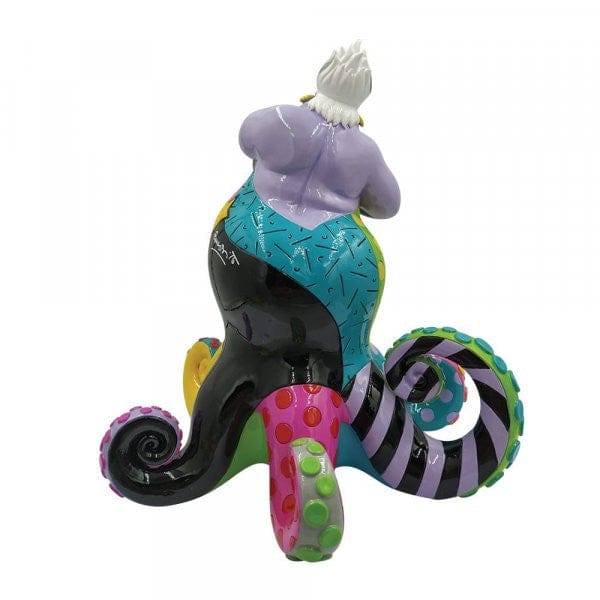 Disney Britto Ursula Figurine 6009051 - Image 4