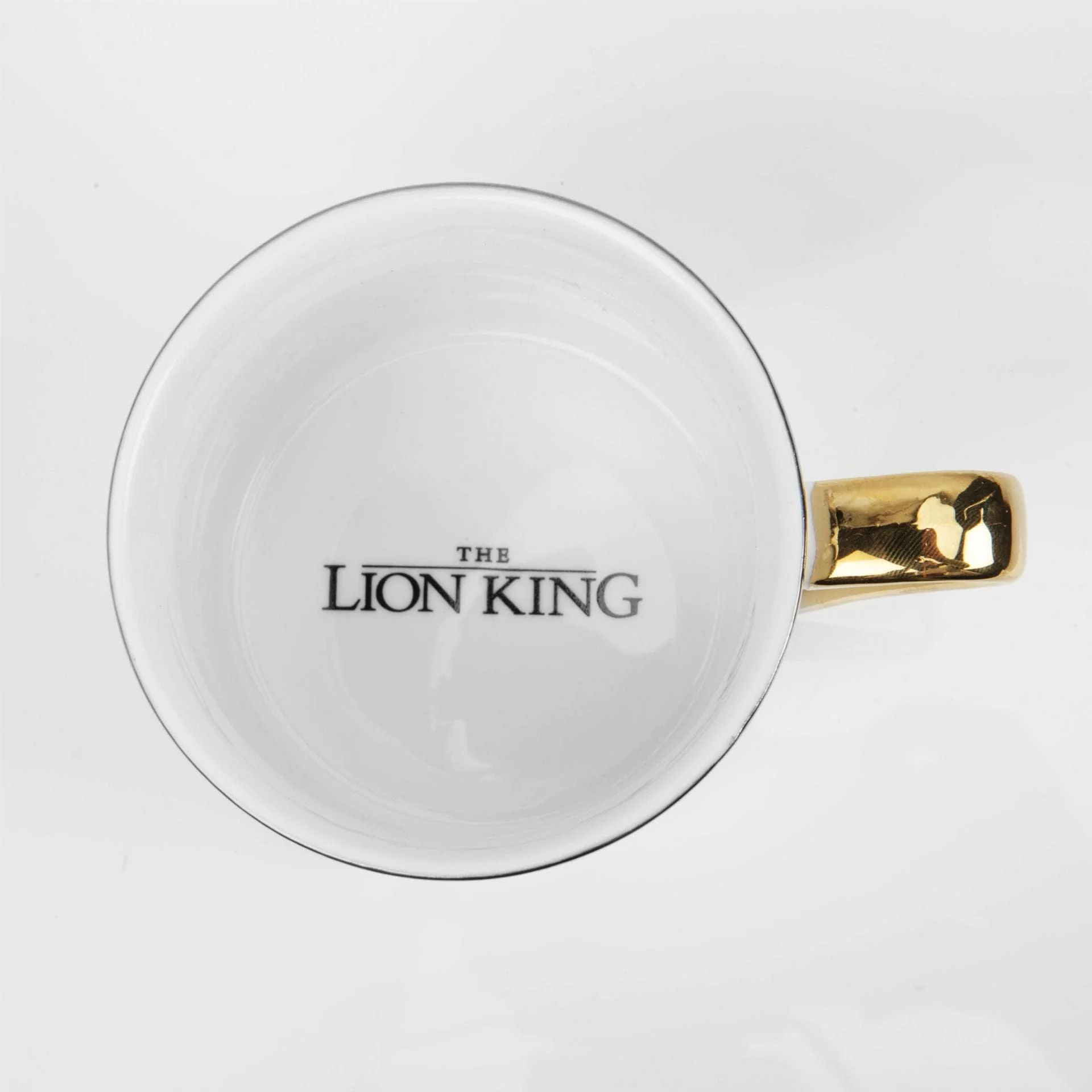 Disney Classic Collectable Gift Boxed Mug - Lion King - Image 4