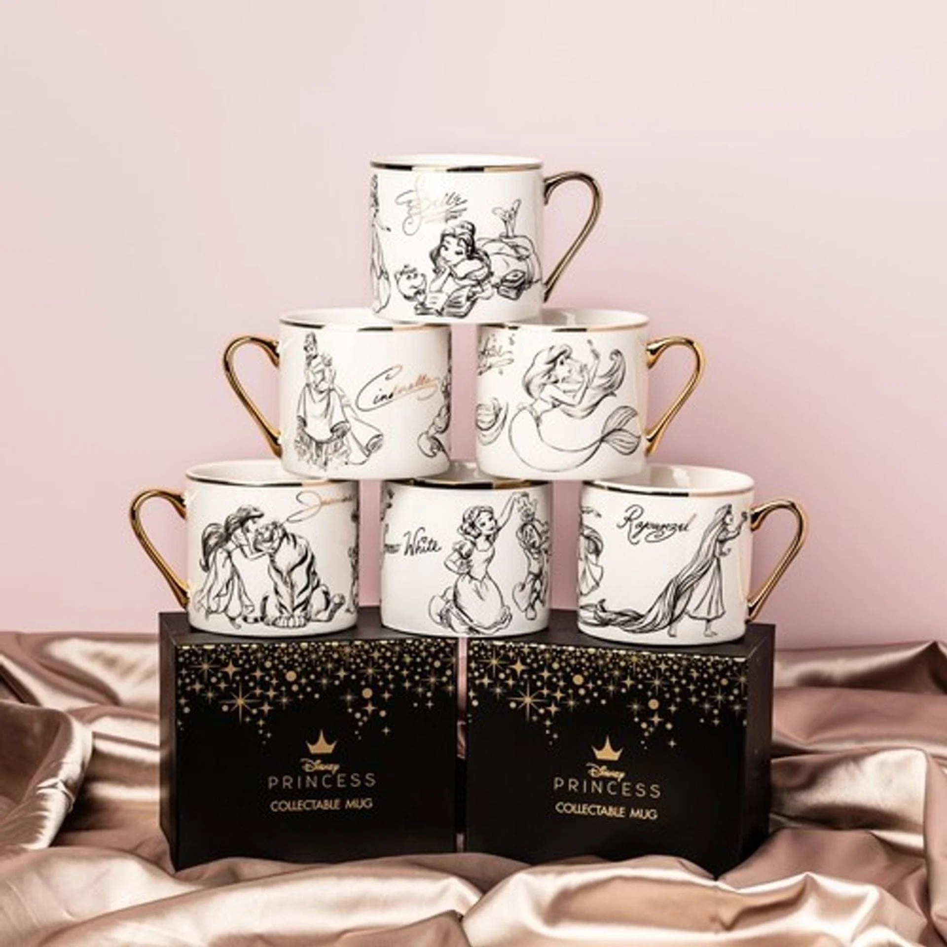 Disney Classic Collectable Gift Boxed Mug - Lion King - Image 6