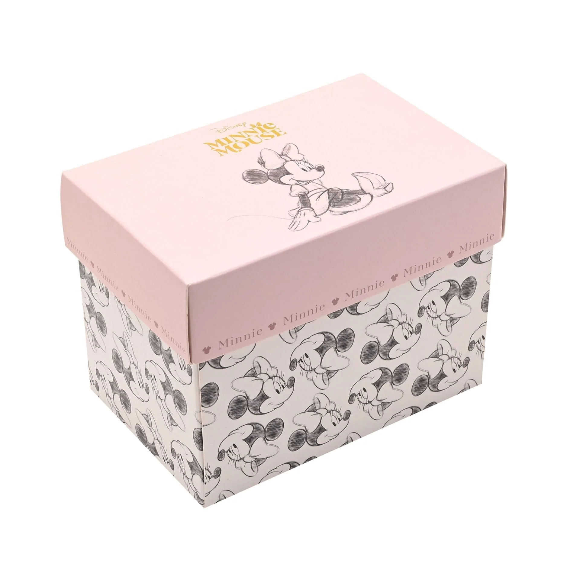Disney Classic Collectable Mug - Minnie Mouse - Image 6