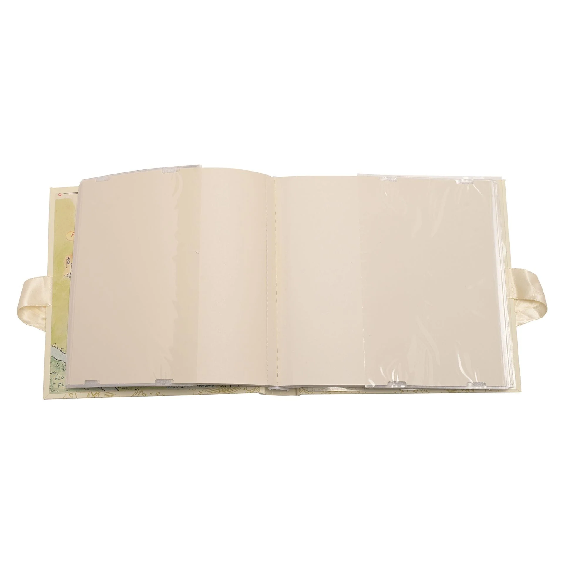Disney Classic Pooh Heritage Photo Album/Box My First Photos - Image 4