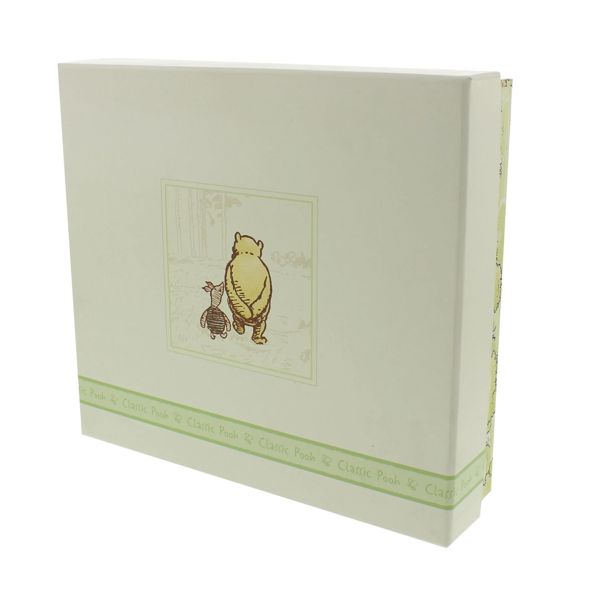 Disney Classic Pooh Heritage Photo Album/Box My First Photos - Image 7