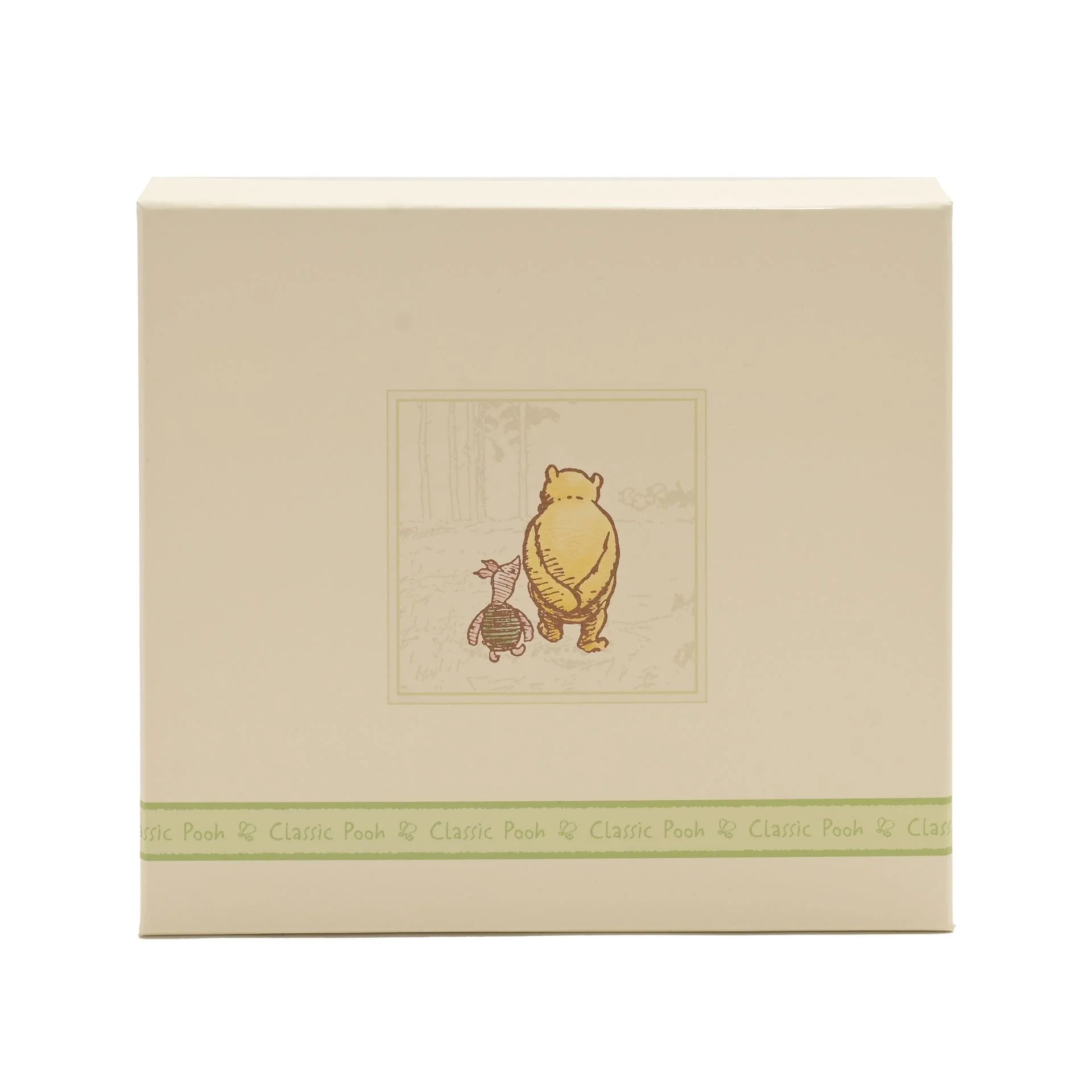 Disney Classic Pooh Heritage Photo Album/Box My First Photos - Image 8