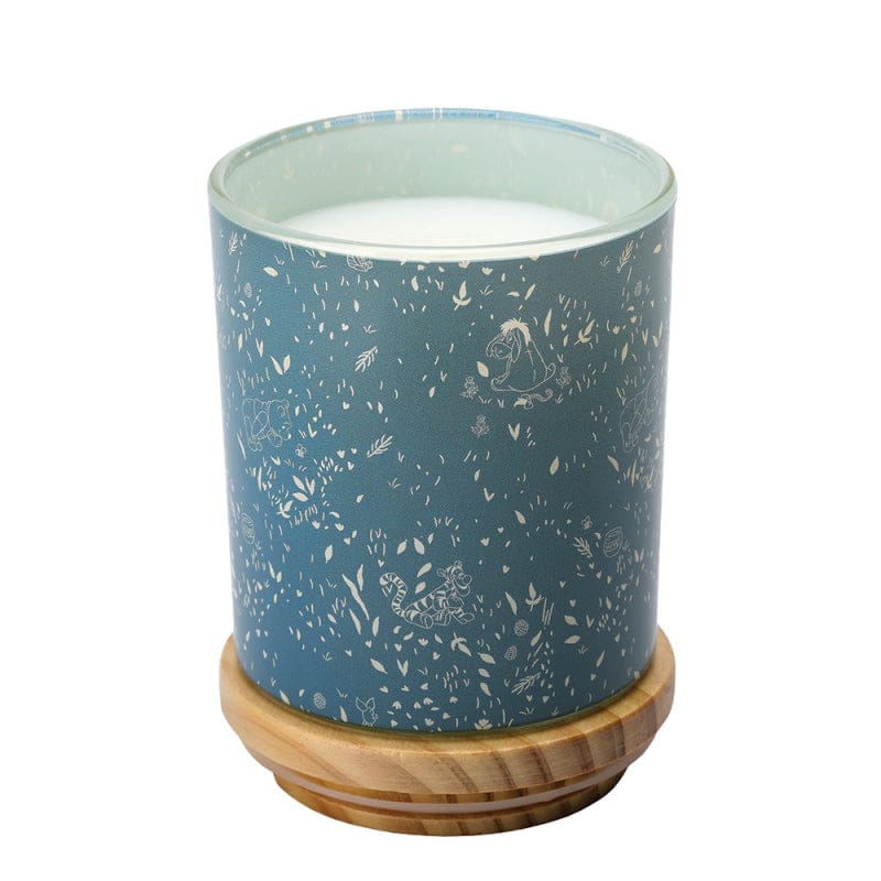 Disney Eeyore Lavender & Milk Thistle Candle by Disney Home Fragrance - Image 3